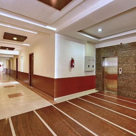 Kartikay Hotel Hisār Eksteriør billede